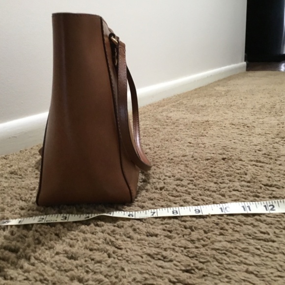 Ralph Lauren handbag - Picture 4 of 4